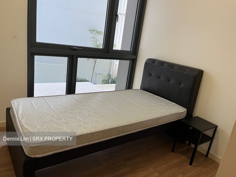 The Lakefront Residences (D22), Condominium #446462661